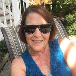 Meet your Posher, Deborah